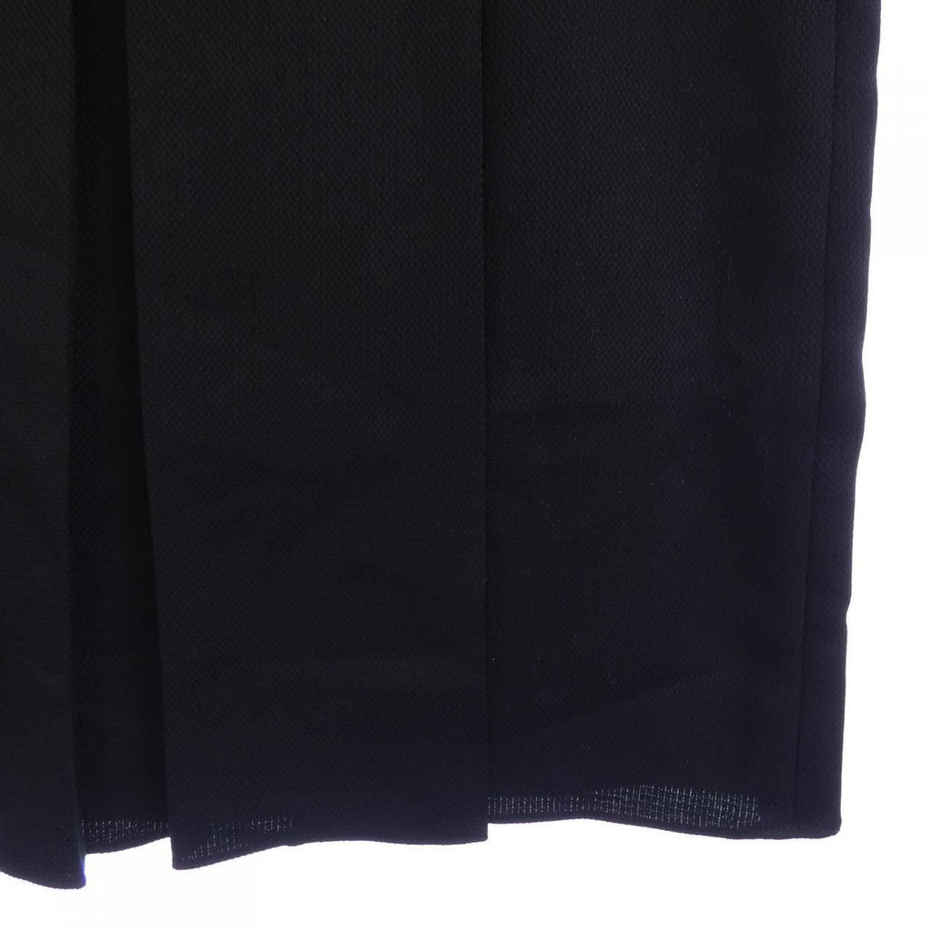 Hermes Skirt Navy — view 6