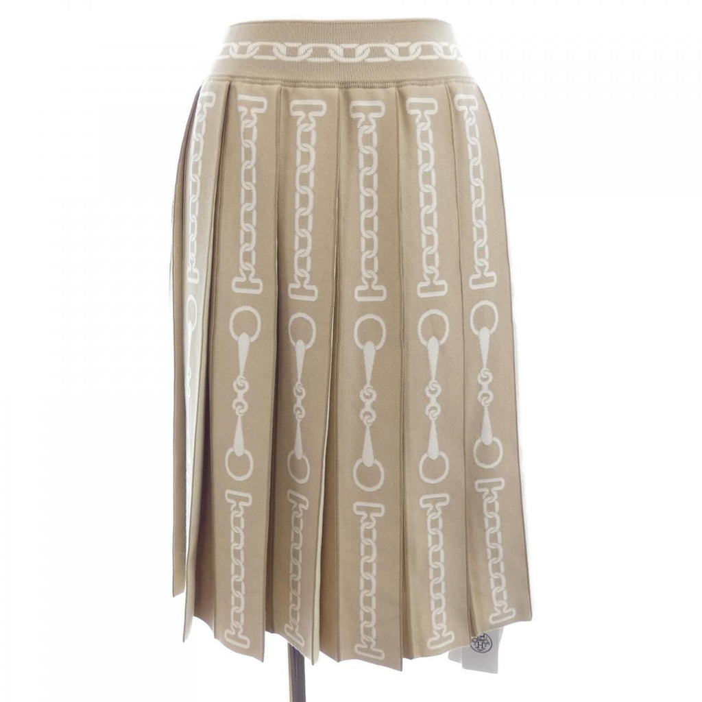 Hermes Effect Kaleidoscope de Skirt