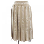 Hermes Effect Kaleidoscope de Skirt