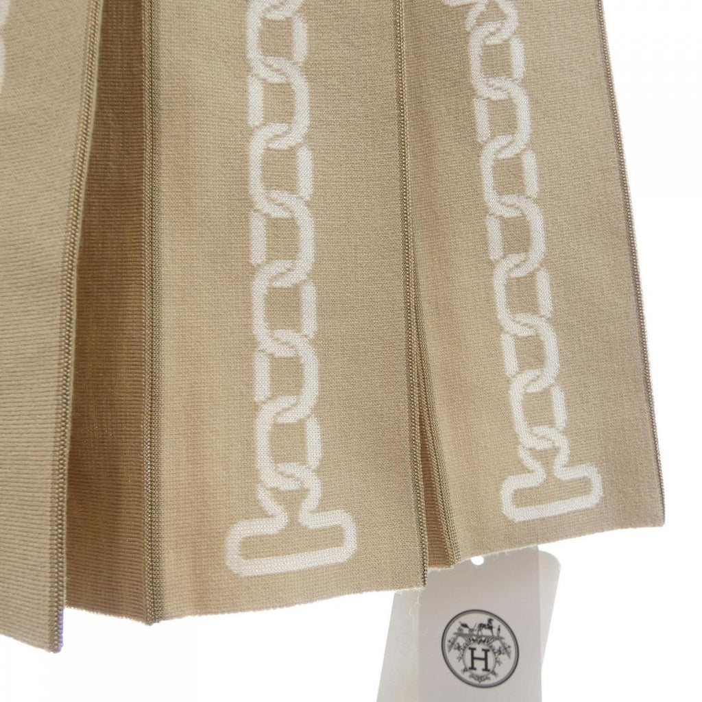 Hermes Effect Kaleidoscope de Skirt — view 6
