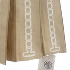 Hermes Effect Kaleidoscope de Skirt — view 6