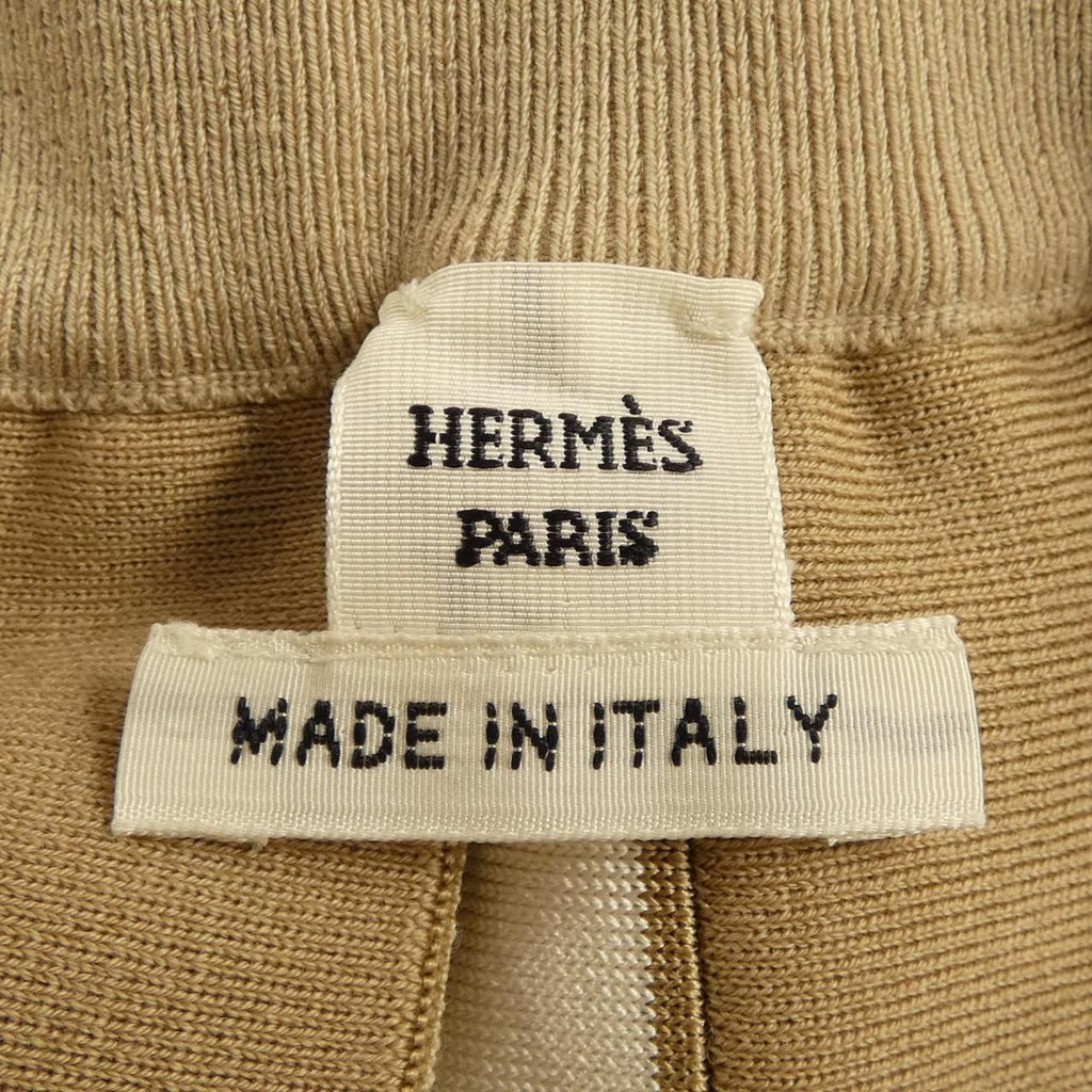 Hermes Effect Kaleidoscope de Skirt — view 4