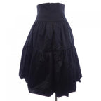 Chanel Skirt Black — view 2