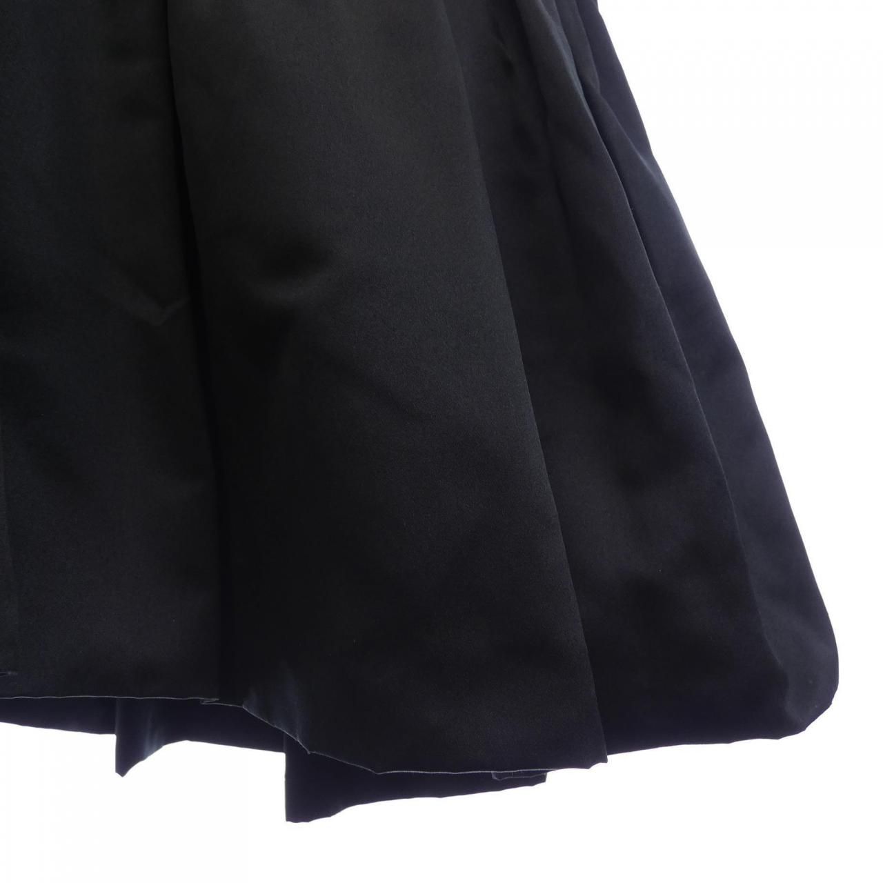 Chanel Skirt Black — view 7