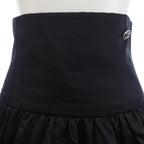 Chanel Skirt Black — view 6