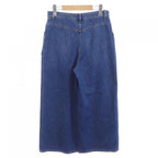 Chanel Jeans Blue — view 2