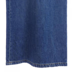 Chanel Jeans Blue — view 6