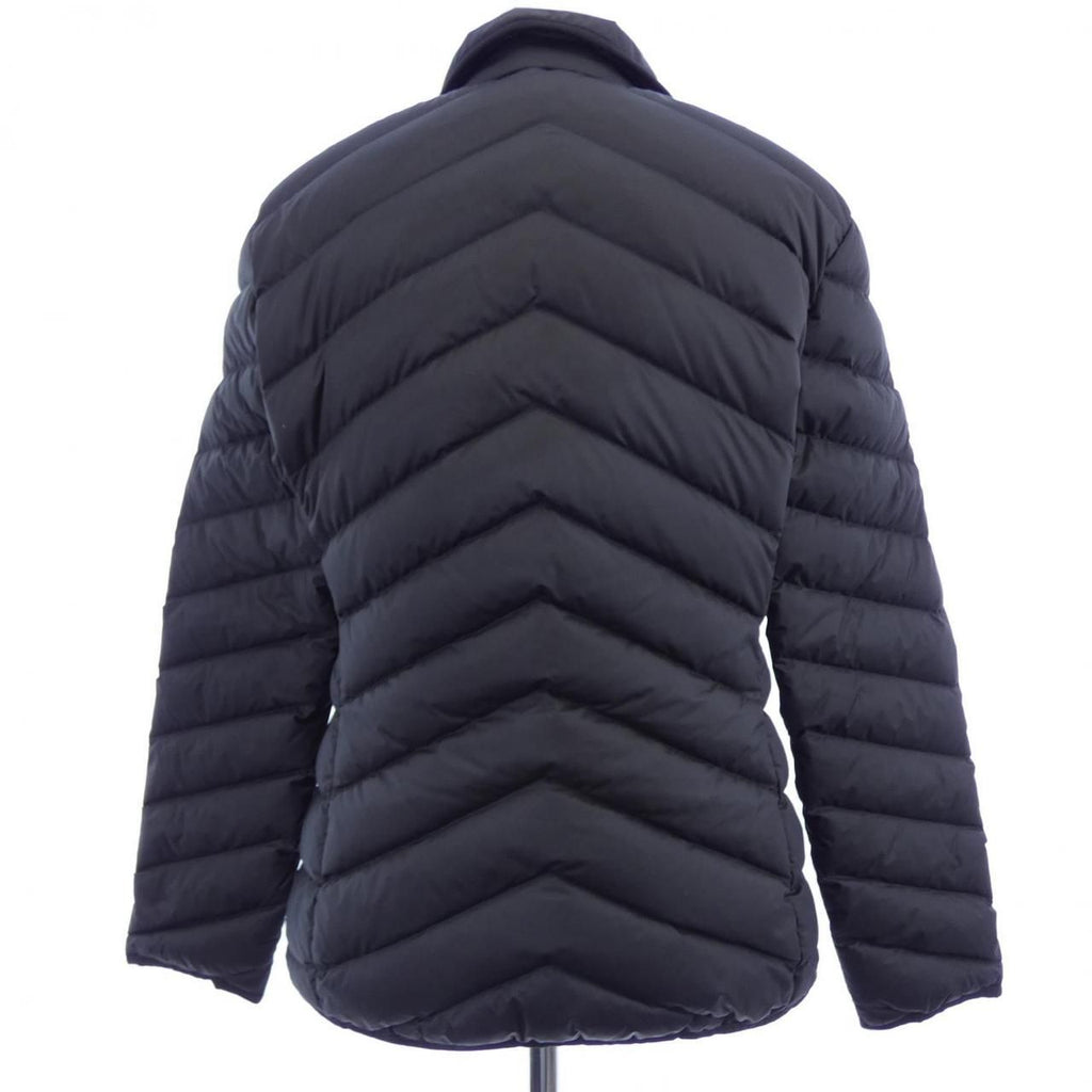 Hermes Clou de Selle Down Jacket — view 2
