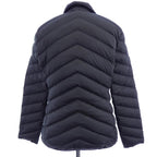 Hermes Clou de Selle Down Jacket — view 2