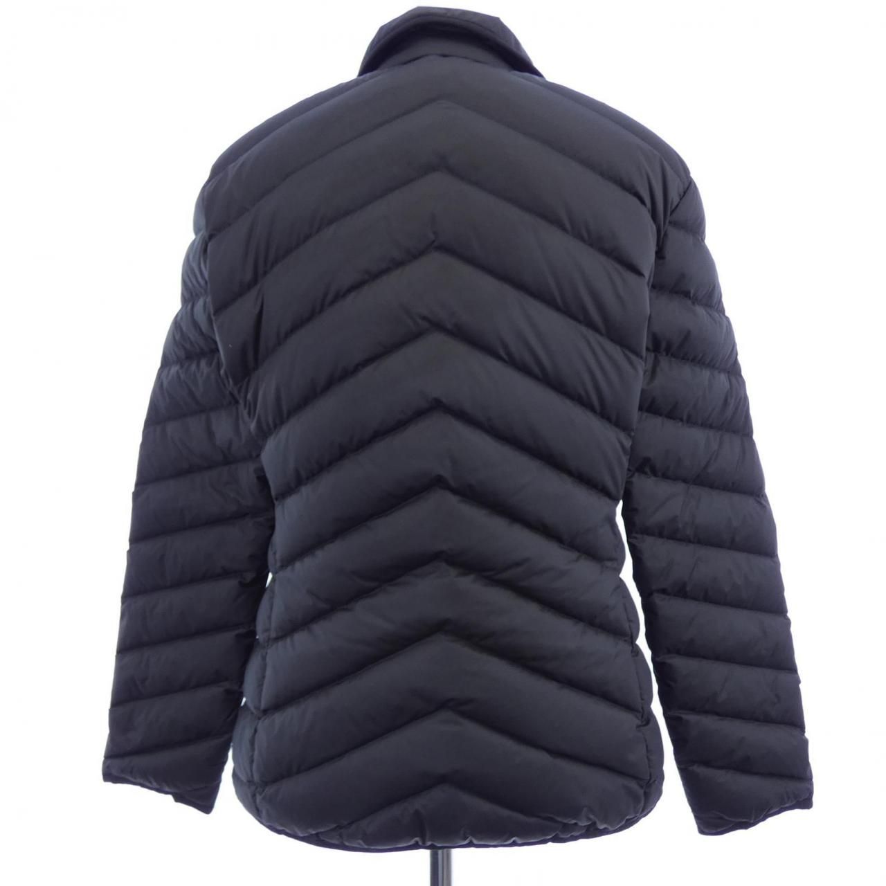 Hermes Clou de Selle Down Jacket — view 2