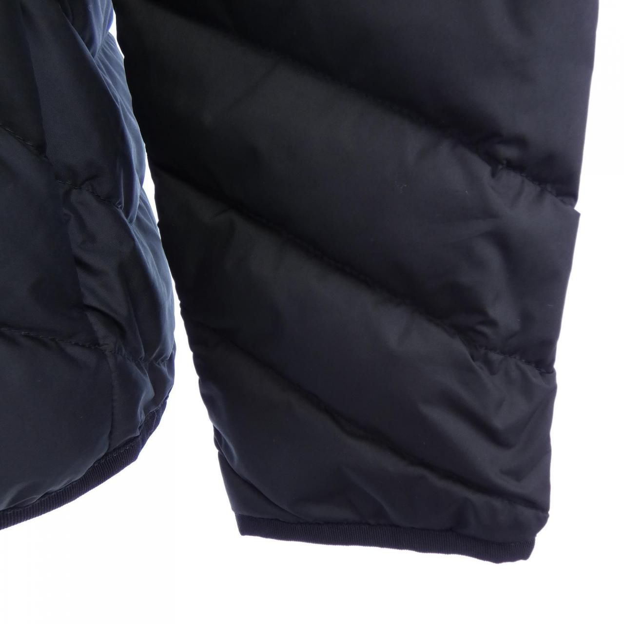 Hermes Clou de Selle Down Jacket — view 7