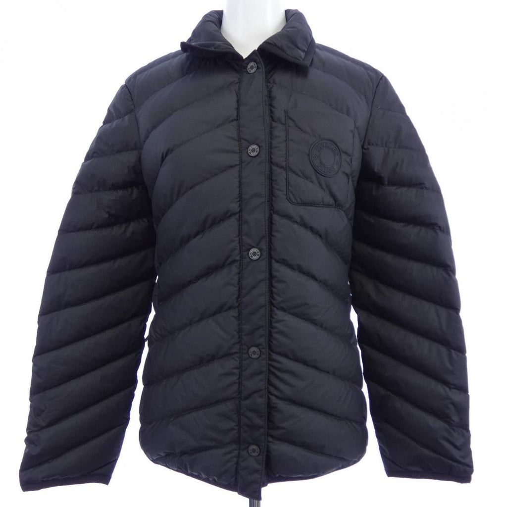 Hermes Clou de Selle Down Jacket