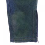 Chanel Jeans Blue — view 6