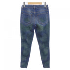 Chanel Jeans Blue — view 2