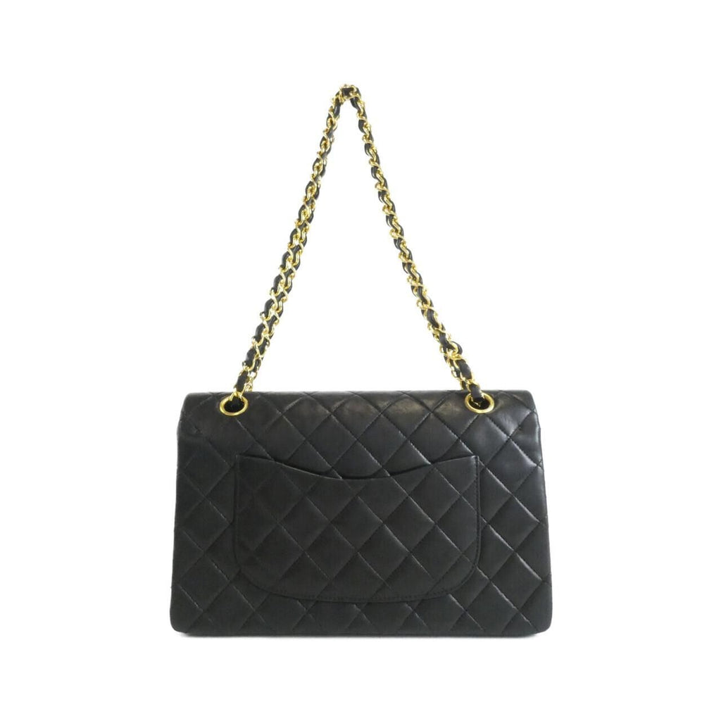 Chanel Shoulder Bag Black — view 2