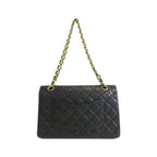 Chanel Shoulder Bag Black — view 2