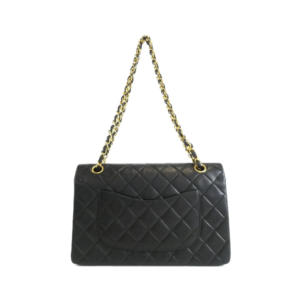 Chanel Shoulder Bag Black — view 2