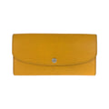 Louis Vuitton Epi Portefeuille Emily Yellow Wallet