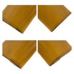 Louis Vuitton Epi Portefeuille Emily Yellow Wallet — view 4
