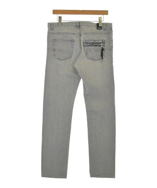 Dior Homme Denim Pants — view 2