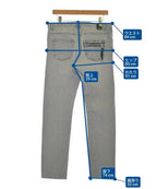 Dior Homme Denim Pants — view 6