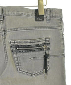 Dior Homme Denim Pants — view 4