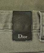 Dior Homme Denim Pants — view 3