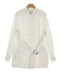 Fendi Jacket White