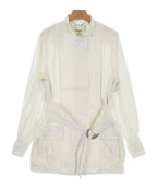 Fendi Jacket White