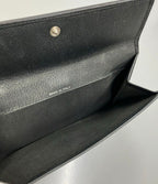 Chanel Double Hook Wallet — view 7