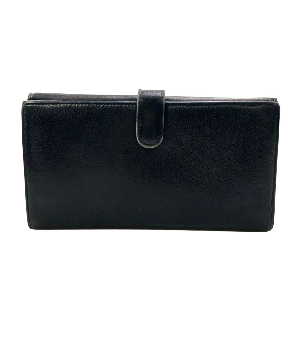 Chanel Double Hook Wallet — view 2
