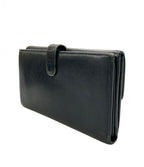 Chanel Double Hook Wallet — view 3