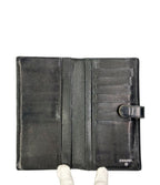 Chanel Double Hook Wallet — view 5