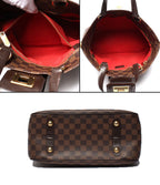Louis Vuitton 2-Way Shoulder Bag Cabas Rosebery Damier — view 3