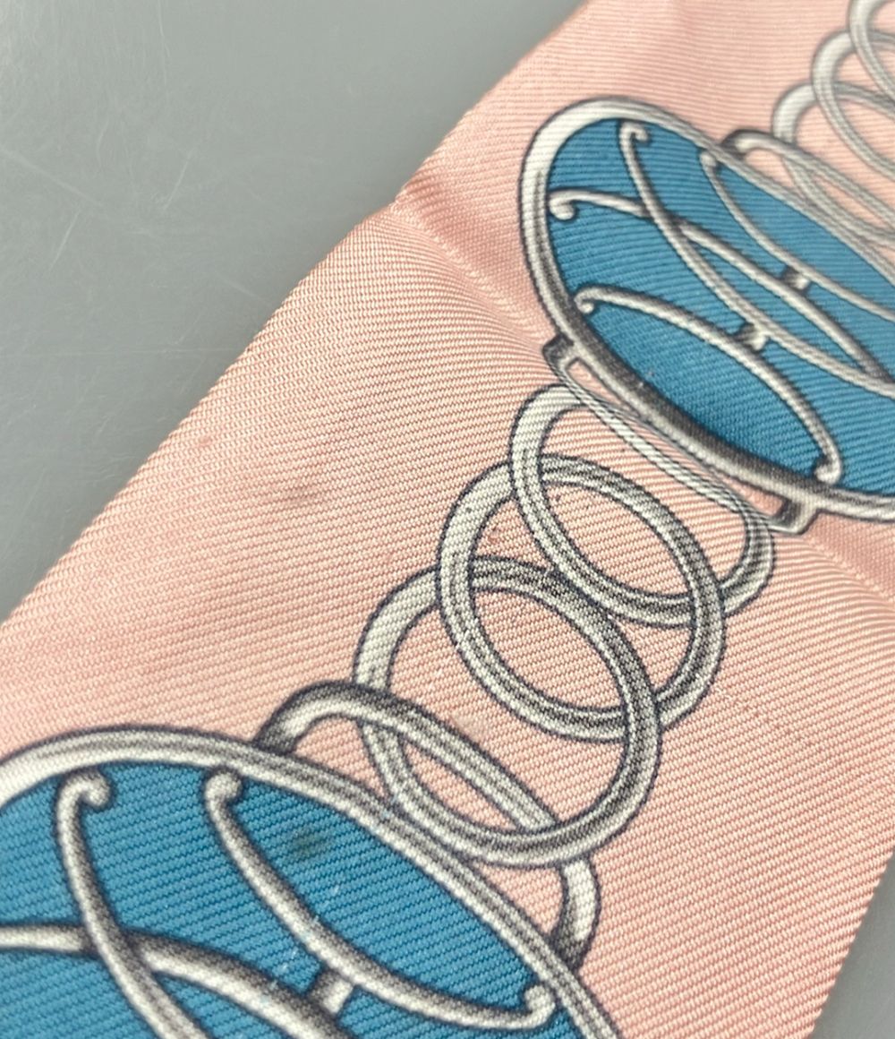 Hermes Twilly Scarf Lift Profile — view 6