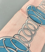Hermes Twilly Scarf Lift Profile — view 6