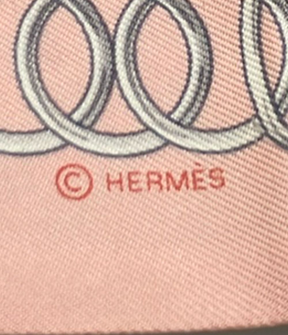 Hermes Twilly Scarf Lift Profile — view 3