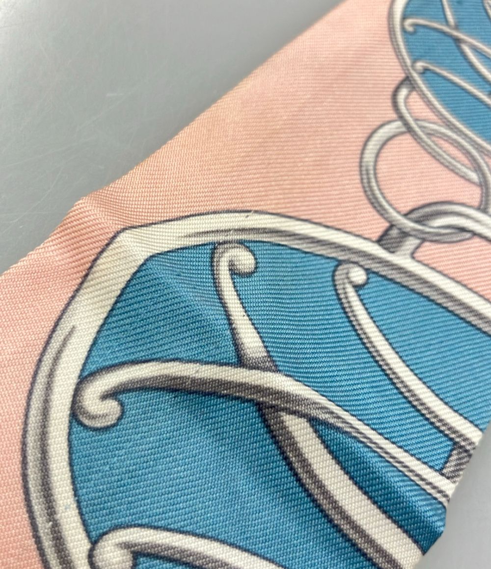 Hermes Twilly Scarf Lift Profile — view 5