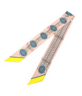 Hermes Twilly Scarf Lift Profile