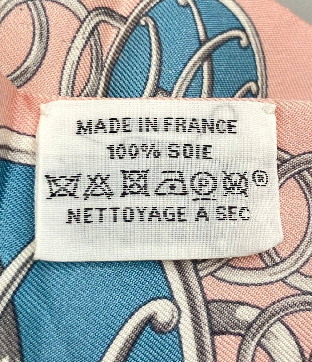 Hermes Twilly Scarf Lift Profile — view 4