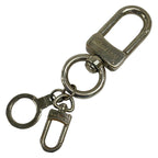Louis Vuitton Key Holder Cles Muxton Silver — view 2