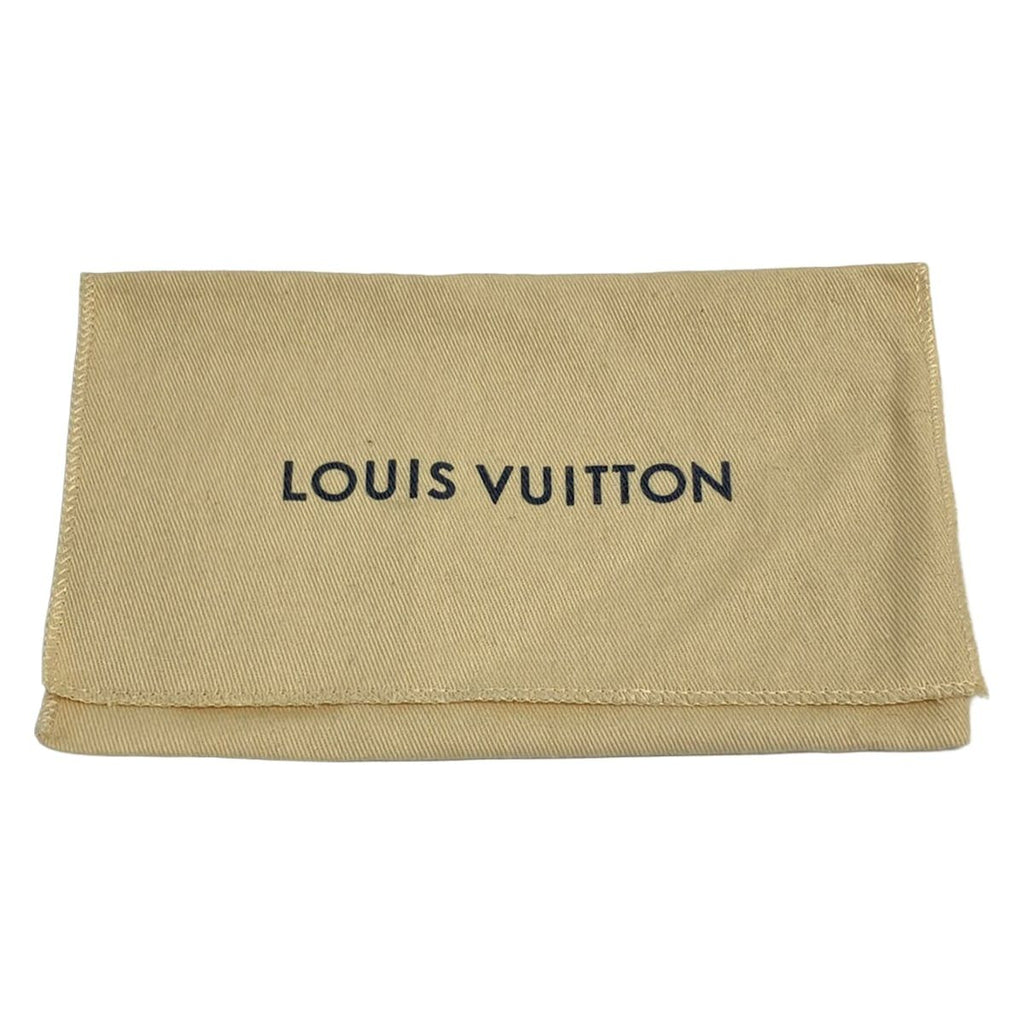 Louis Vuitton Key Holder Cles Muxton Silver — view 5