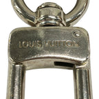 Louis Vuitton Key Holder Cles Muxton Silver — view 3