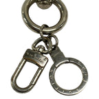 Louis Vuitton Key Holder Cles Muxton Silver — view 4
