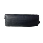 Loewe Shoulder Bag Flamenco Purse Black — view 5