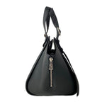 Loewe Handbag Hammock Flip Bag Black — view 2