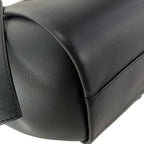 Loewe Handbag Hammock Flip Bag Black — view 6
