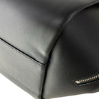 Loewe Handbag Hammock Flip Bag Black — view 7