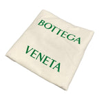 Bottega Veneta Shoulder Bag Padded Cassette Purple Leather — view 8