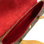 Louis Vuitton Handbag Monogram Sonatine — view 7